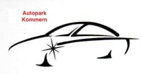 Autopark-Kommern